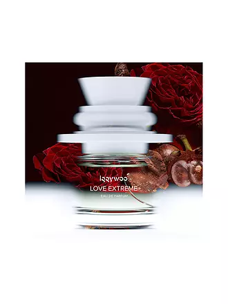 IGGYWOO | Love Extreme Eau de Parfum 50ml | 